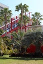 Los Angeles County Museum of Art - LACMA