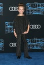 Spies in Disguise Premiere