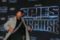 Spies in Disguise Premiere