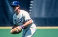 Steve Garvey Royalty Free Stock Photo