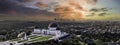 Los Angeles Griffith Observatory