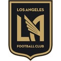 Los angeles fc sports logo