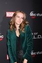 Marvel's Agents Of S.H.I.E.L.D. 100th Episode Party