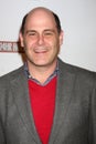 Matthew Weiner