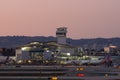 Los Angeles International Airport New Terminal