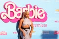 Barbie World Premiere