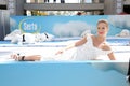 Serta Mattress Nationwide Instagram Sweepstakes Launch