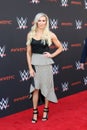 WWE For Your Consideration Event Royalty Free Stock Photo