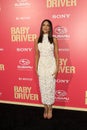 Baby Driver Premiere