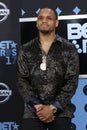 BET Awards 2017