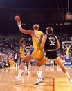 Kareem Abdul-Jabbar, Los Angeles Lakers Legend