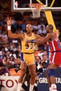 Kareem Abdul-Jabbar