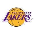 Los angeles lakers sports logo