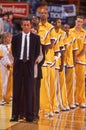 1980`s Showtime Los Angeles Lakers