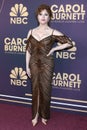 Carol Burnett - 90 Years of Laughter and Love Special Taping for NBC