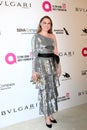 2018 Elton John AIDS Foundation Oscar Viewing Party