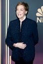 Carol Burnett - 90 Years of Laughter and Love Special Taping for NBC