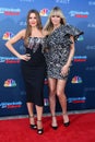 America`s Got Talent Season 15 Kickoff Red Carpet