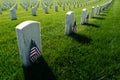 Los Angeles National Cemetery