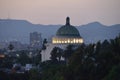 Los Angeles at Night