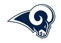 Los Angeles Rams Logo