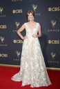 69th Primetime Emmy Awards - Arrivals