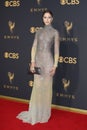 69th Primetime Emmy Awards - Arrivals