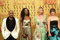 Primetime Emmy Awards - Arrivals