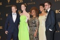 69th Primetime Emmy Awards - Press Room