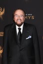 2017 Creative Emmy Awards Royalty Free Stock Photo