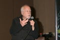 Catalina Film Festival - Spotlight Interview with Richard Dreyfuss