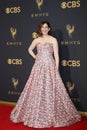 69th Primetime Emmy Awards - Arrivals