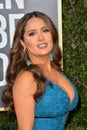 Salma Hayek Royalty Free Stock Photo