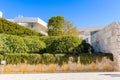 J. Paul Getty Museum in California