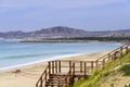 Los Cabos Beach, Mexico Royalty Free Stock Photo