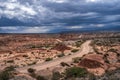 Los Colorados, camino a SeclantÃÂ¡s, Salta, Aergentina