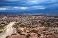 Los Colorados, camino a SeclantÃÂ¡s, Salta, Aergentina