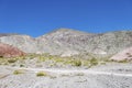 Los Colorados in Purmamarca, Jujuy, Argentina