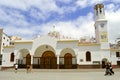 Los Crristianos Virgen del Carmen Church