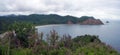 Los Frailes Beach in Machalilla National Park - Puerto Lopez - Ecuador 1 Royalty Free Stock Photo