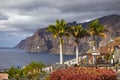 Los Gigantes Cliffs, Tenerife