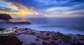 Los Gigantes, Tenerife Royalty Free Stock Photo