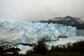 Los Glacieres, National Park, Argentina Royalty Free Stock Photo