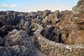 Los Hervideros, Lanzarote Island, Canaries