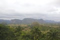 Los mogotes de Vinales - Cuba