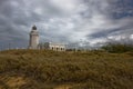 Los Morrillos lighthouse