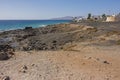 Los pocillos beach peurto de carmen lanzarote