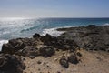 Los pocillos beach peurto de carmen lanzarote