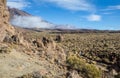 Los Roques de GarcÃÂ­a Tenerife - Spain