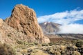 Los Roques de GarcÃÂ­a Tenerife - Spain